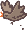 Bird Poop